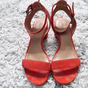 Madewell Alice Sandal